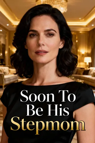 Cover of Soon To Be His Stepmom