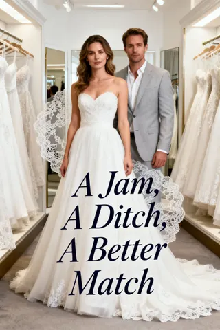 Cover of A Jam, A Ditch, A Better Match