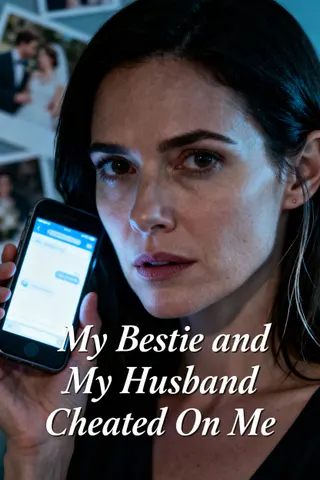 Cover of My Bestie And My Husband Cheated On Me
