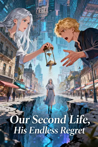 Cover of Our Second Life, His Endless Regret