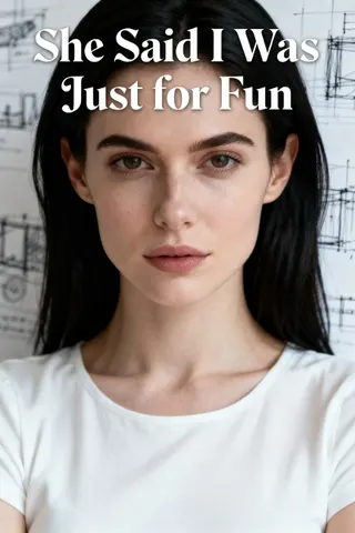 Cover of He Said I Was Just For Fun