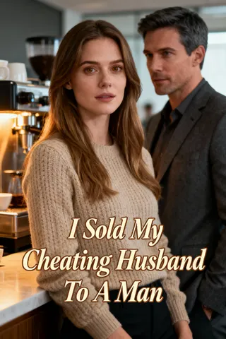 Cover of I Sold My Cheating Husband To A Man