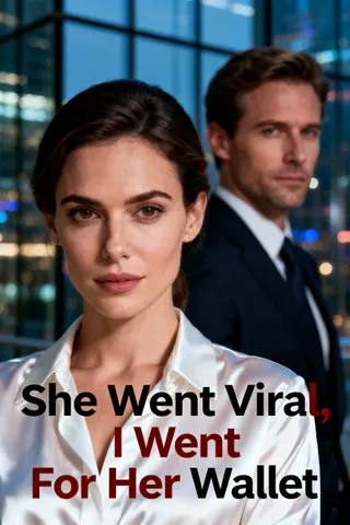 Cover of She Went Viral, I Went For Her Wallet