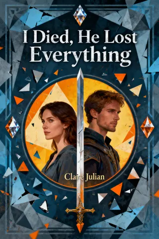 Cover of I Died, He Lost Everything