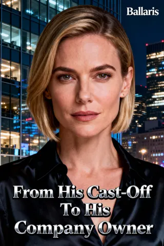 Cover of From His Cast-Off Wife To His Company Owner