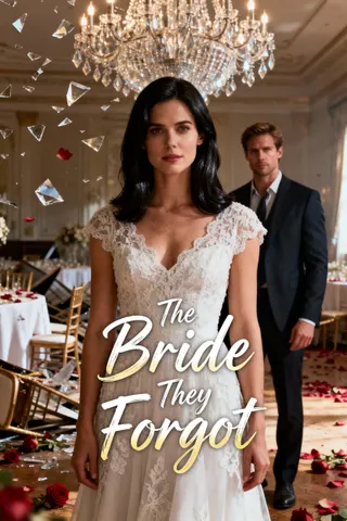 Cover of The Bride They Forgot