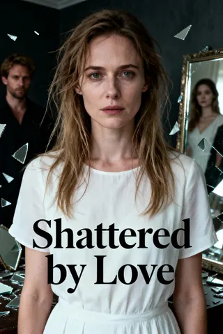 Cover of Shattered By Love