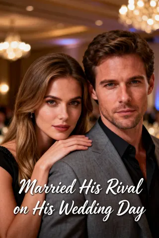 Cover of Married His Rival On His Wedding Day