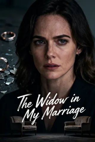 Cover of The Widow In My Marriage