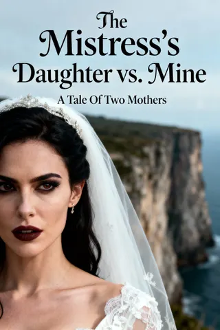 Cover of The Mistress's Daughter Vs. Mine: A Tale Of Two Mothers