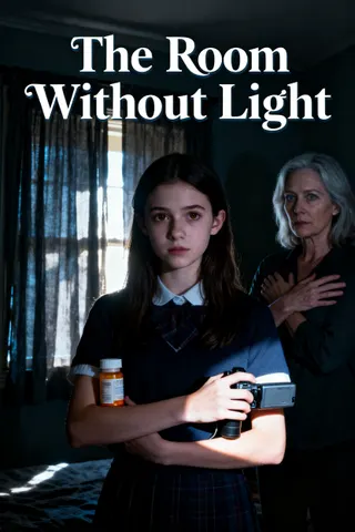 Cover of The Room Without Light