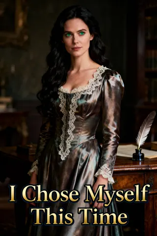 Cover of I Chose Myself This Time