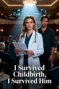 Cover of I Survived Childbirth, I Survived Him