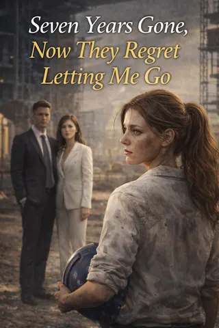 Cover of Seven Years Gone, Now They Regret Letting Me Go