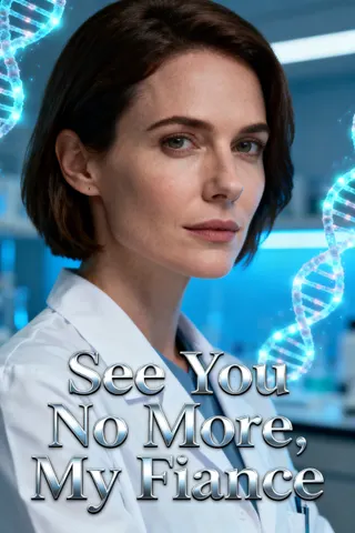 Cover of See You No More, My Fiance