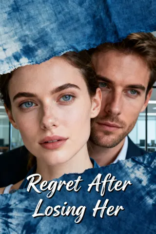 Cover of Regret After Losing Her