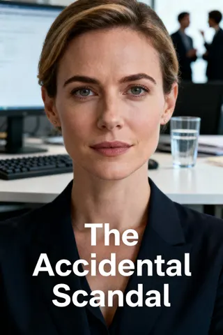 Cover of The Accidental Scandal