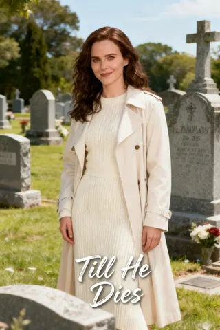 Cover of Till He Dies