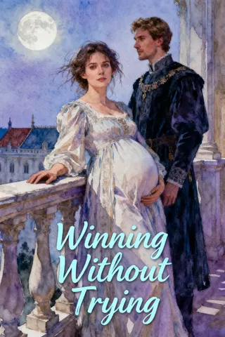 Cover of Winning Without Trying