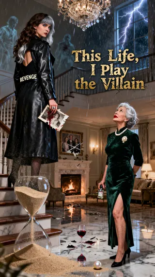 Cover of This Life, I Play The Villain