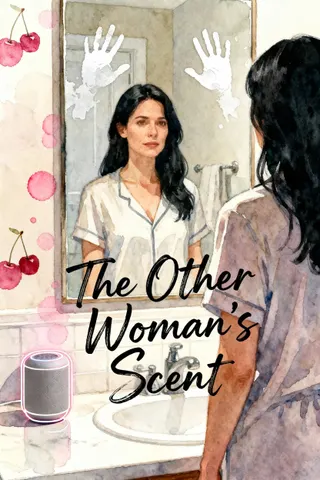 Cover of The Other Woman's Scent