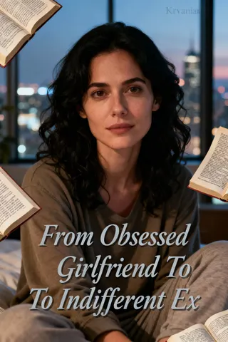 Cover of From Obsessed Girlfriend To Indifferent Ex