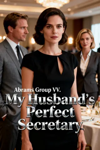 Cover of My Husband's Perfect Secretary