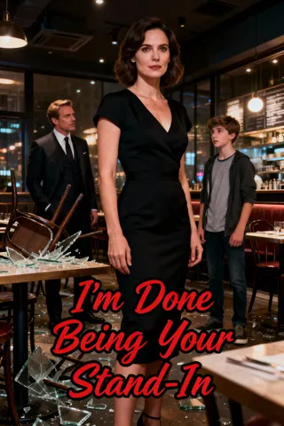 Cover of I'm Done Being Your Stand-In