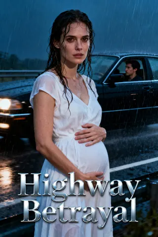 Cover of Highway Betrayal