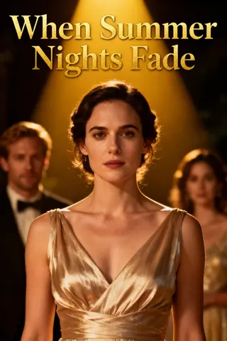 Cover of When Summer Nights Fade