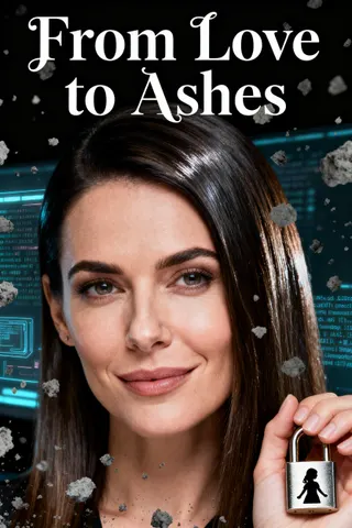 Cover of From Love To Ashes