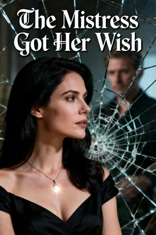 Cover of The Mistress Got Her Wish
