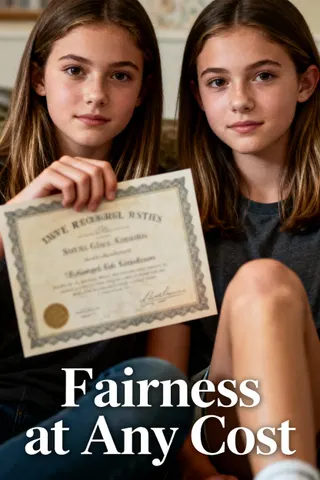 Cover of Fairness At Any Cost