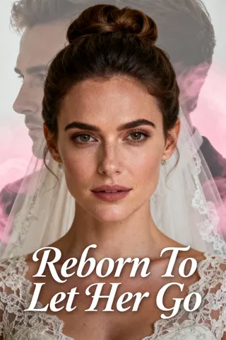 Cover of Reborn To Let Her Go