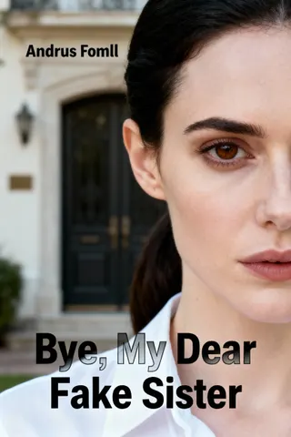 Cover of Bye, My Dear Fake Sister