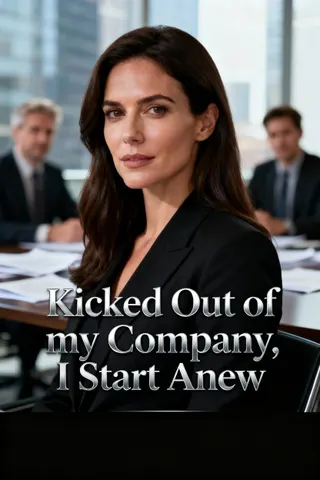 Cover of Kicked Out Of My Company, I Start Anew