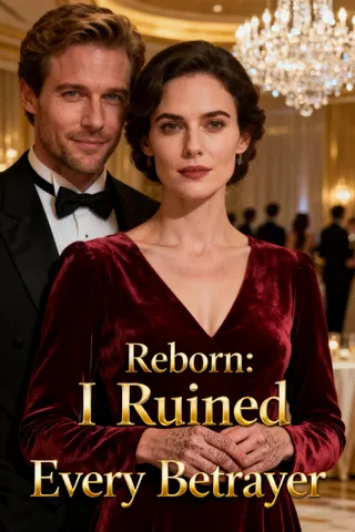 Cover of Reborn: I Ruined Every Betrayer