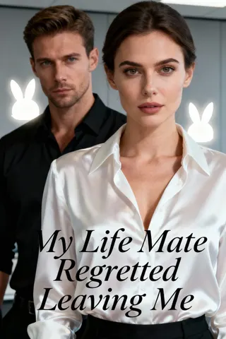 Cover of My Life Mate Regretted Leaving Me