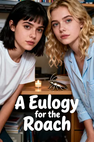 Cover of A Eulogy For The Roach