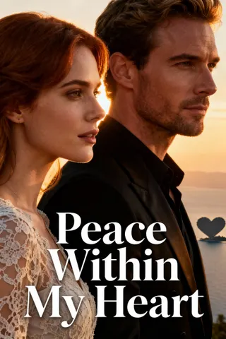 Cover of Peace Within My Heart