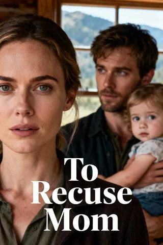 Cover of To Recuse Mom
