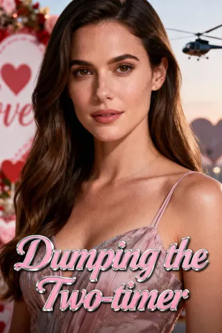 Cover of Dumping The Two-Timer