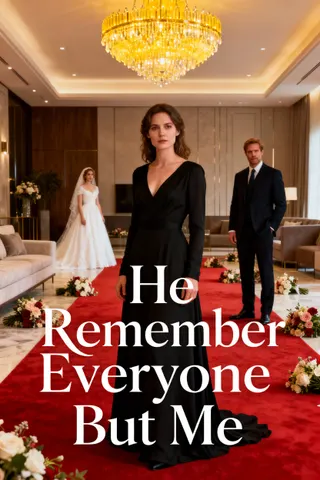 Cover of He Remember Everyone But Me