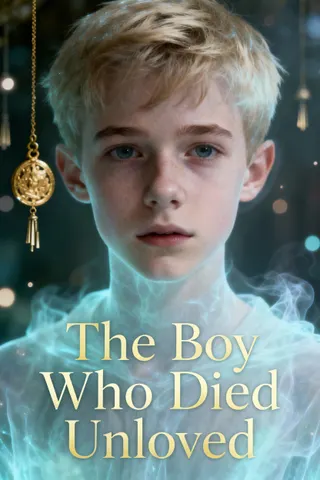 Cover of The Boy Who Died Unloved