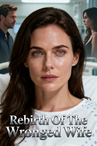 Cover of Rebirth Of The Wronged Wife