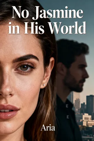 Cover of No Jasmine In His World