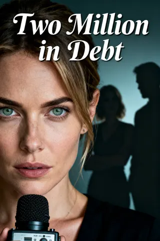 Cover of Two Million In Debt