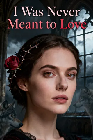 Cover of I Was Never Meant To Love