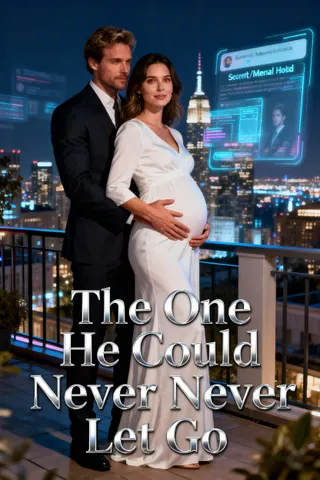 Cover of The One He Could Never Let Go