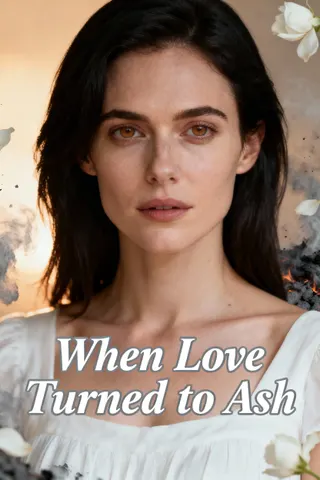 Cover of When Love Turned To Ash